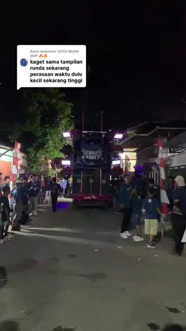 Membalas @BOSS MUDA DNP 🔥🔥 cek sound RUNDA PUTRA X SEDULUR ANDALAS runda mode kruekkk🔥🔥@Sedulur Andalas @RUNDA PUTRA @HANOMAN LIGHTING #sedulurandalas #rundaputra #hanomanlighting #brewog_audio #cirebonpride🏴‍☠️ 