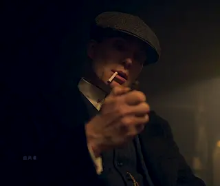 Losing is more solid than having#peakyblinders #tomhardy #fyp 