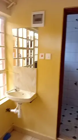 1bedroom modern house for rent 9k 500  anex  pazuri eldoret 