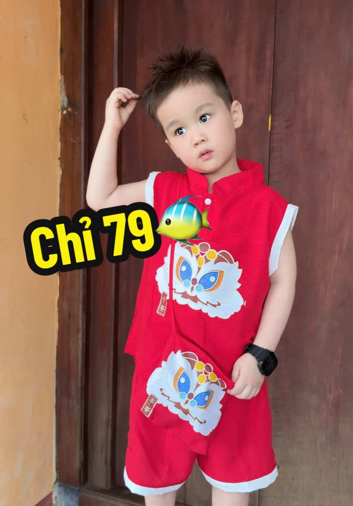 #trungthuchobe LÊN ĐỒ ĐI TRUNG THU CHO BÉ 