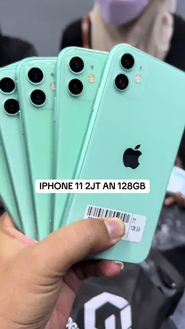 Iphone 11 128gb 2jt an #iphone #iphonemurahjawatengah #iphonesemarang #kendal #gadgetidstorekaliwungu 