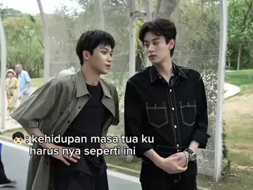 ini hrus nya bakat yng hrus di pendam aja ga sih😭? #tianxuning #tianziyu #revengedlove #revengedloveseries🇨🇳 #ziyu 