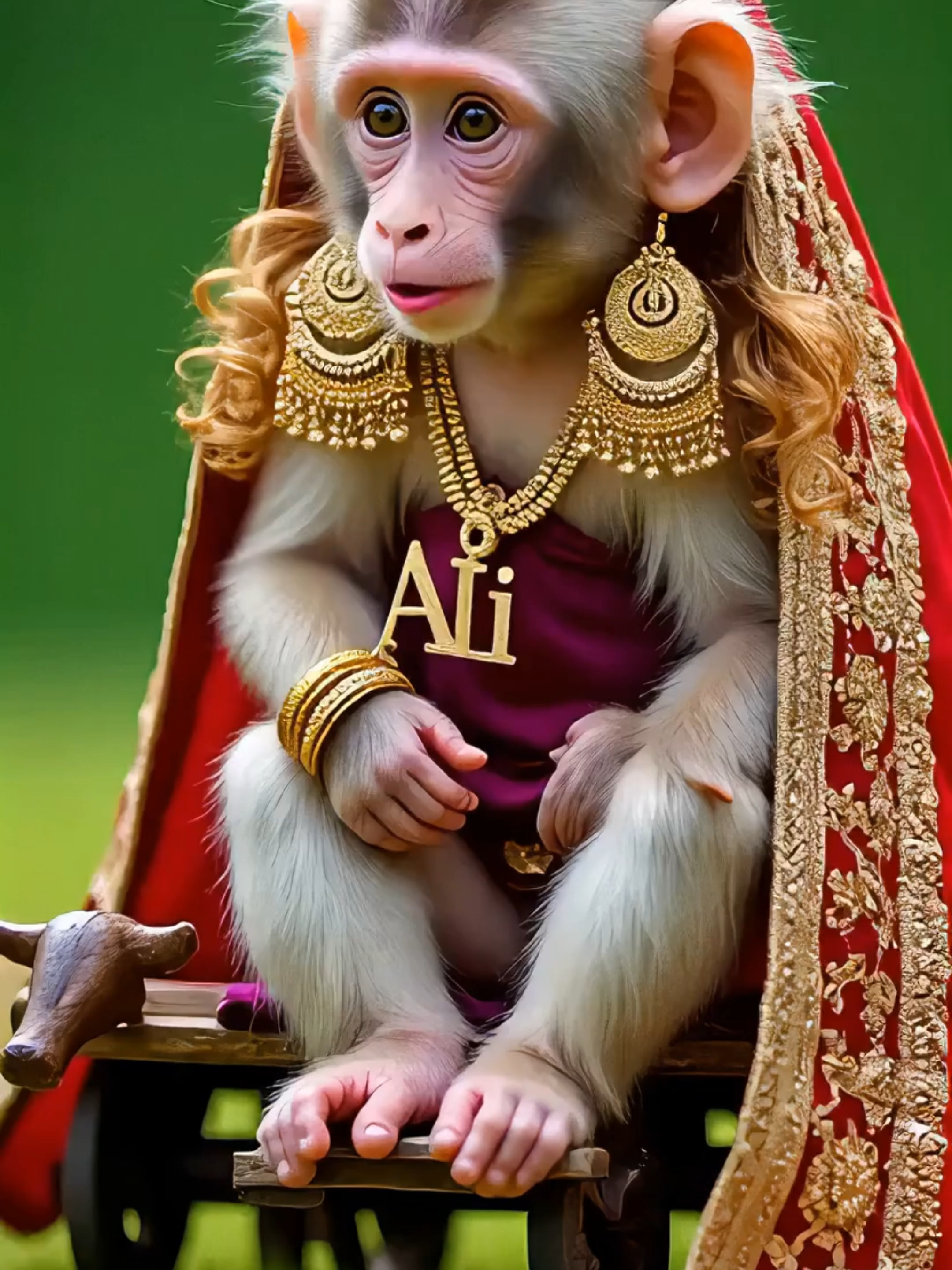#monkey #laughter #funnyskits #creaturesearchinsight #monkeyvlog #monkeydluffy #funnymonkey #sketch #monkeylife #funnyvideos😂 #petlover #wildlife #trending #ai #funnytiktok #comedy #bandar #fyp #foryou