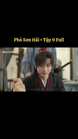 Phó Sơn Hải • Tập 9 #PhóSơnHải #ThànhNghị #CổLựcNaTrát  #TheJourneyofLegend #ChengYi 