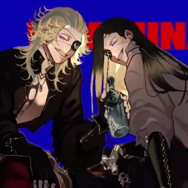Haitani pirates (Artcredit: huyanma on X @Mazuki )#ranhaitani #rindouhaitani #haitanibrothers #tokyorevengers #edit text: @𝜗🥢ꨱ᳕˙ . Ꭿɾ🅃ℎυׁr๑ 𝜚 