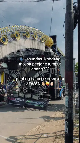 rasane ra kenek dinominalne 👋🏻🤪 #rukocrew #karnavalkaliboto #karnavalsoundsystem #senengsound #kediri24jam 
