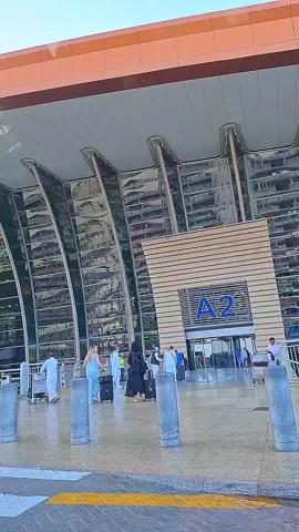 Jeddah Airport #saudiarabiaairport  #المملكه_العربيه_السعوديه🇸🇦  #جده  #tiktok200kviews  #creatorsearchinsights 