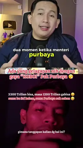 #duet dengan @Bang Milenz sama anak baru bisa tuh petantang petenteng 🤣 #komisidpr #menkeupurbaya #menterikeuangan #fypシ゚ #prabowosubianto #indonesia🇮🇩 