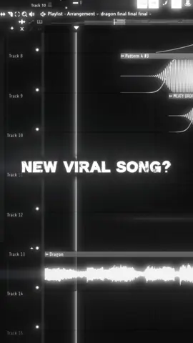 Next viral song? #brazilianfunk #phonk_music #phonk #flstudio #fyp 