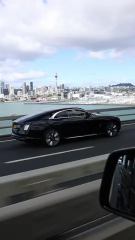 2025 Rolls-Royce Spectre nzspec #sonnyG