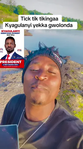 #goviral @IamBarbieKyagulanyi #bobiwineuganda✊✊✊✊✊✊  @Lil Pazo Lunabe Music tickingaa kyagulanyi 