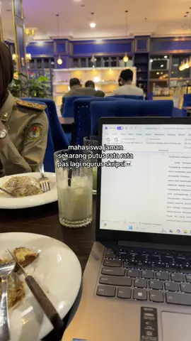 ib yg lewat tapi relate bgt wkwk