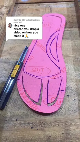 Replying to @DGF_soles&leather              Hope you understand it like this 💯#fyp #lagos #weekend #leather #satisfyingvideos #motivation #replytocomments 