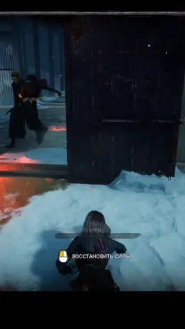 4 МАНЬЯКА 1 СУРВ#deadbydaylight #dbd #dbdtiktok #смех #fyp 