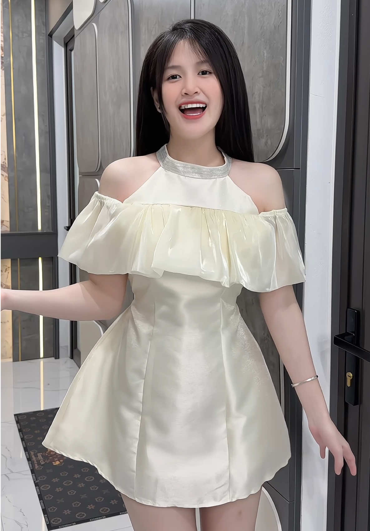 Váy nữ xinh