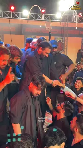 MashaAllah The Legend FAN'S HANDSHAKE ♥🥹🫶✨👑 #NadeemSarwar #AliShanawar #AliJee #ns_shivi #ns_fan 