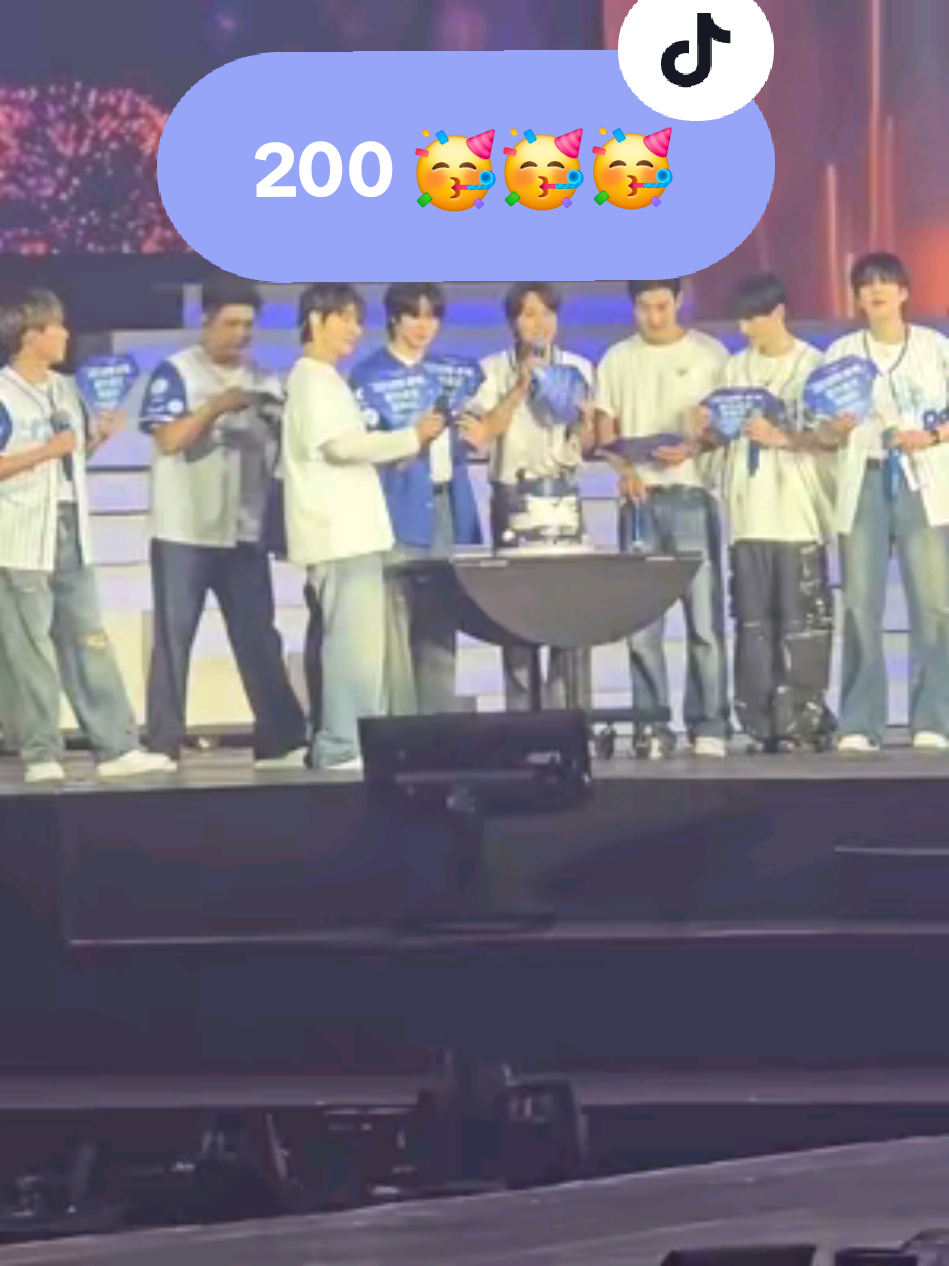 Super Show ke-200 #supershow10 #ss10injkt 