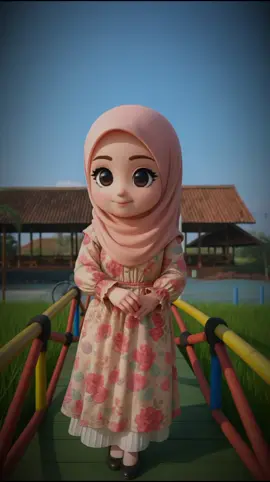 #SemakinTuaHarusSemakinSehat #SemakinTuaHarusSemakinBahagia #fypシ゚viral #fypppppppppppppppppppppp #chibi 