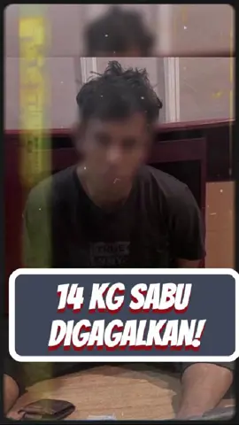 Bareskrim Polri berhasil menggagalkan peredaran 14 kg sabu di Aceh dan menangkap seorang kurir jaringan internasional berinisial MD alias Songket (8/9). Operasi ini berawal dari informasi masyarakat dan dilakukan bersama Satgas NIC, Polres Langsa, serta Bea Cukai. Keberhasilan ini menjadi bukti nyata kerja keras, sinergi antarinstansi, serta pentingnya peran masyarakat dalam mendukung pemberantasan narkoba demi melindungi generasi bangsa. 🚔🇮🇩 #polripresisi 