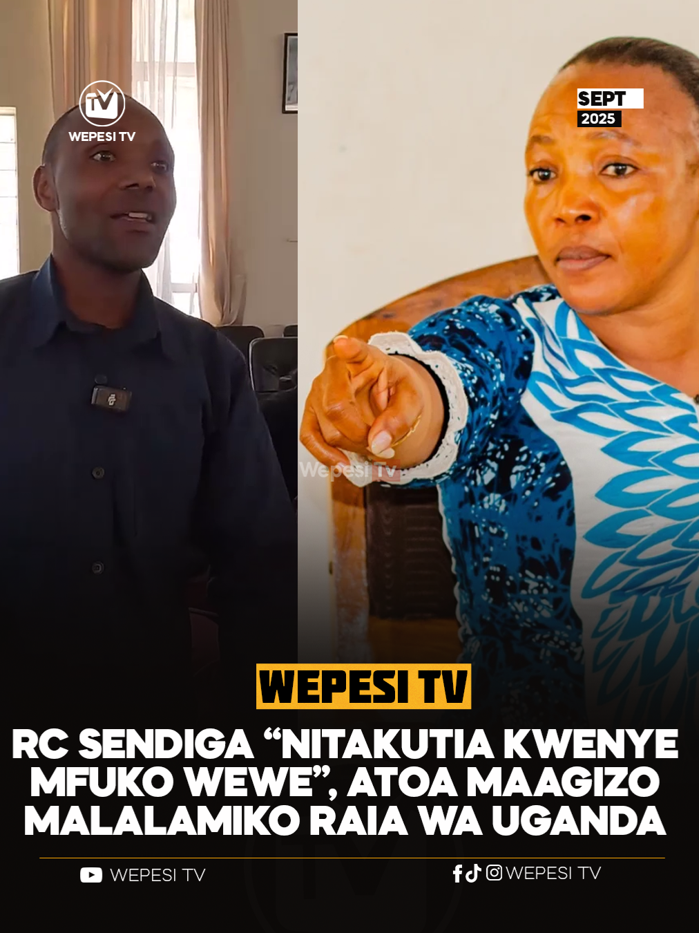 RC SENDIGA 