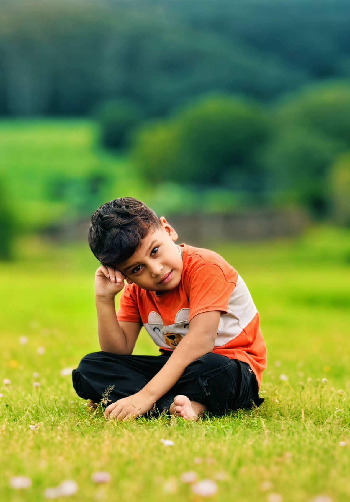 My love my son♥♥♥ #trending #foryou #foryoupageofficiall #bijoy offccial 2.0