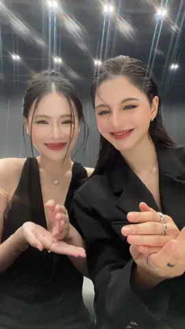 Is it too late for this trend? @พันดาว 