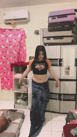 Yang bisa tari Dayak ajarin donk 