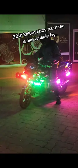 Everything will be alright kaluma boy@kaluma boy💜 @Jacktint #kalumaboy #motorbike #kizzydennoh #bikelife #motorcycle 