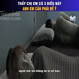 Những dấu hiệu nhận biết khi người phụ nữ của bạn có người khác. #tinhyeu #giadinh #ngoaitinh #buon 