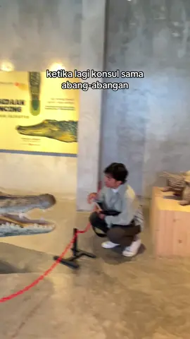 minta tutor dulu