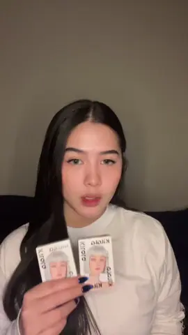 soflens yg ga bikin mata kering dan anti ganjel👀💅🏻 #soflensviral #soflensrekomendasi 