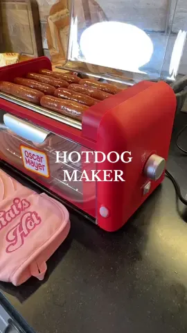 Replying to @SHAWN  ❌  Hotdog roller grill is the ultimate kitchen gadget. #hotdogs #hotdogroller  #tiktokshopcreatorpicks #creatoricons #kickstart @QVC, Inc 