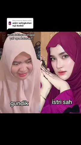 Membalas @Malika salma hayoo pilih mana? #istrisah #labrak #gundik #selingkuhan #selingkuh 