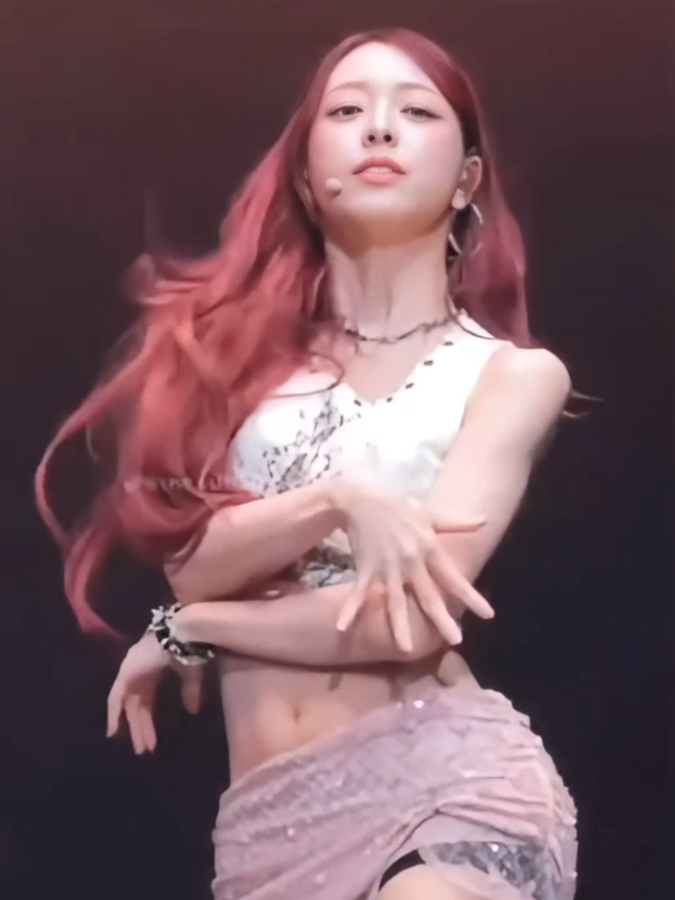 #itzy #yuna 