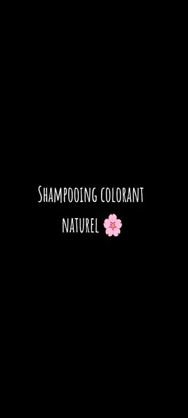 Shampooing colorant capillaire 3 en 1, peut couvrir les cheveux gris, ingrédients à base de plantes, shampooing colorant capillaire naturel, contient de l'extrait de Ginseng, coloration capillaire naturelle, teinture capillaire. #cheveux #shampoo #teinture #shampooing #coloration 