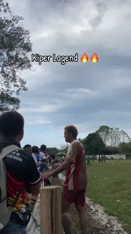 KIPER LAGEND #kiper #lagen #fyp 