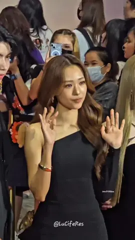 She is my favorite artist, idol, and superstar ✨️ ❤️‍🩹 Cr.logo FILMRACHA FK AWARDS #FilmFeedxKhaosodAwards2025  #FeedxKhaosodAwards2025  #filmrachanun #Namtanfilm #filmracha 