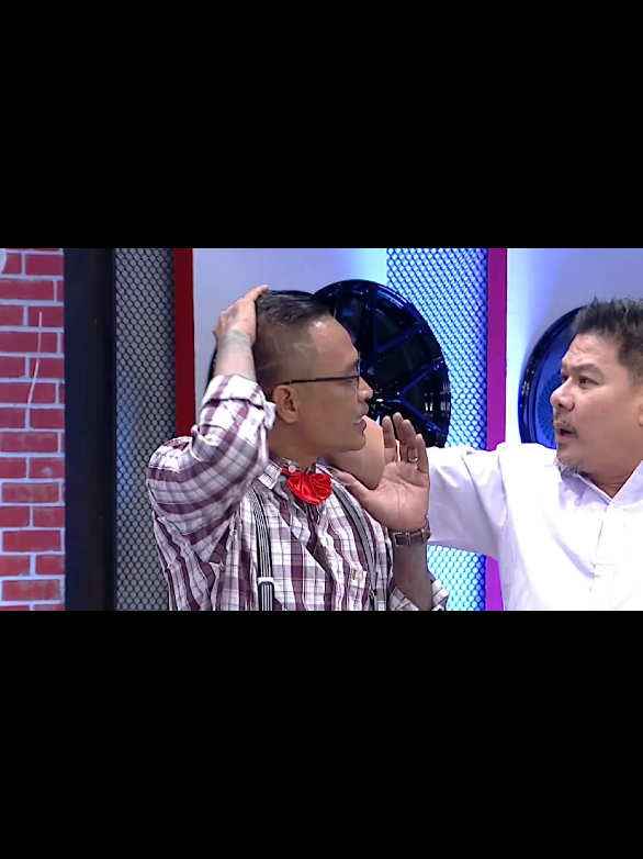 ก็มาดิคร้าบ'🤣#ฉากฮาๆฮ่าจมหัวคะมํา 