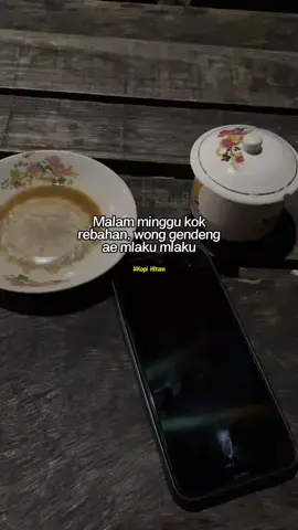 #jowostory #jowopride #kopidangdut #fyp 