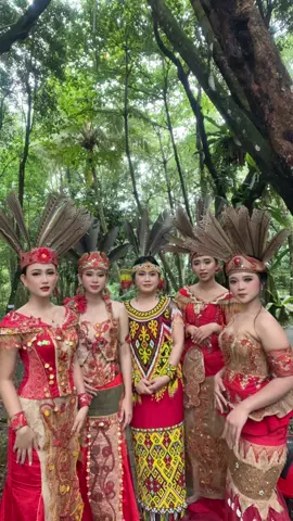 @media_picture #dayakkalimantan #cewekkalimantan #cewekdayak #cewekdayakkalimantanbarat  