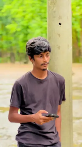 সব হারিয়ে হতাশ আমি🙂#morsalin004 