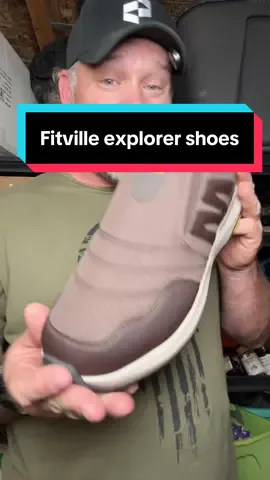 Fitville explorer shoes #mensshoes #shoes #extrawideshoes #tiktokshopcreatorpicks #tiktokshoprestock 