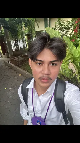 day 1 ospekk🥰