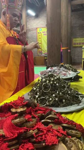 Gia Trì Thần Chú cho Khánh và Vòng. #thichkhaiquang #chuathachlong #thiendzitaytang #mangot #tibet 
