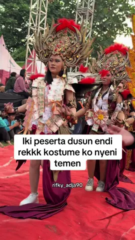 Cinandang berseri#sorotan #pengikut #fyp #cinandang #karnaval 