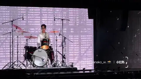 dokyeom drums#dokyeom #seventeen 