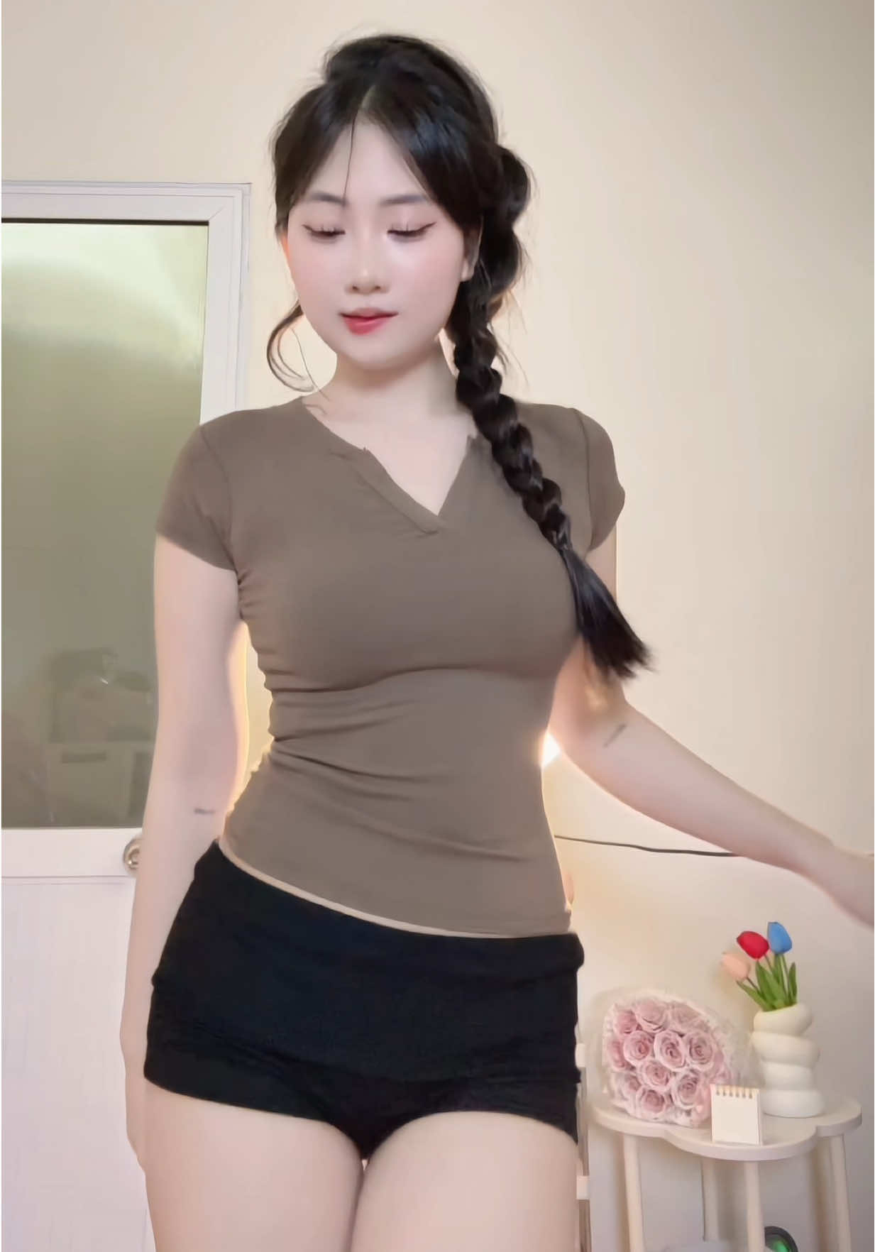 Cháyyy thíiiiiii🥴#huongthao #viral #xuhuong #LearnOnTikTok #tiktok 