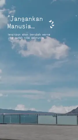 tergantung kamu bertindak.. jangan banyak drama hidup pasti akan lebih baikk 😇🙏