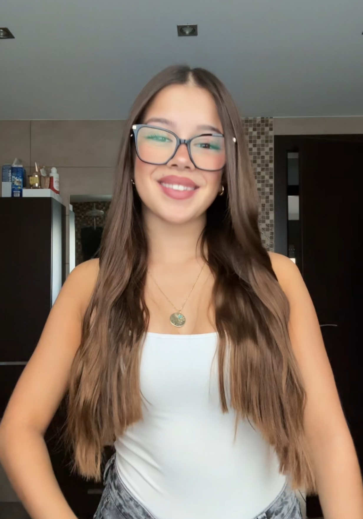 Del otro día😁