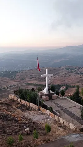 ١٤ أيلول-ليلة عيد الصليب✝️❤️